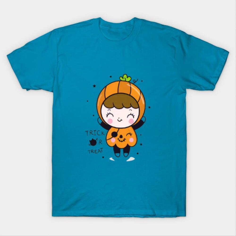 My Spooky Girl Halloween Tshirt
